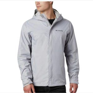 Columbia Water Tight II Jacket